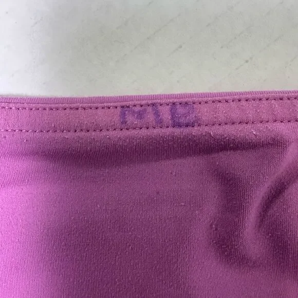 Lululemon Speed Up Short Long 4” Magenta Glow Women’s Size 2 - Picture 9 of 13